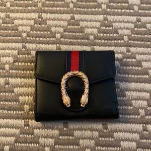Tiger wallet
